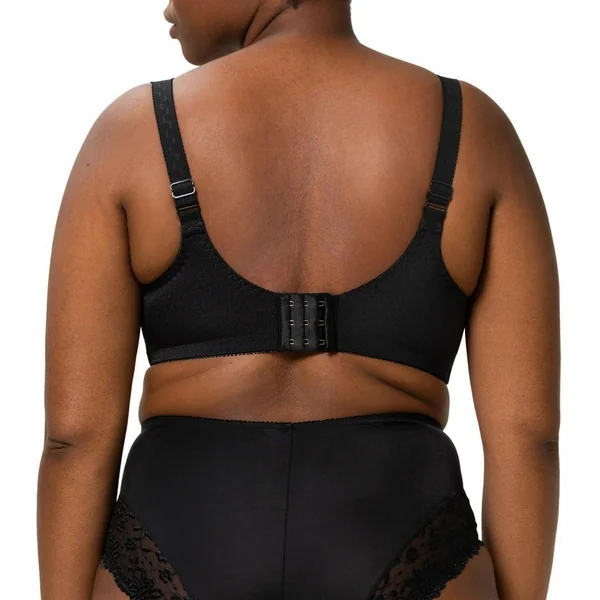 Soutien-gorge emboîtant armatures - Noir Triumph