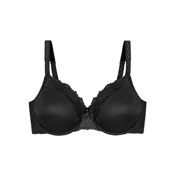 Soutien-gorge emboîtant armatures - Noir Triumph