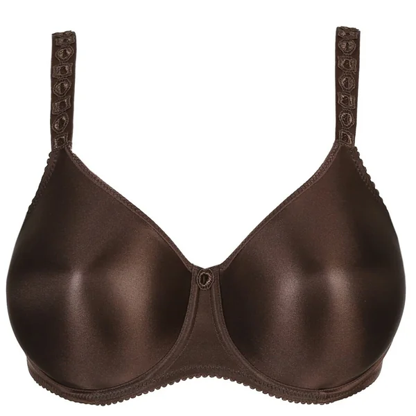 Soutien-gorge emboîtant armatures Prima Donna EVERY WOMAN ebony Prima Donna Every Woman