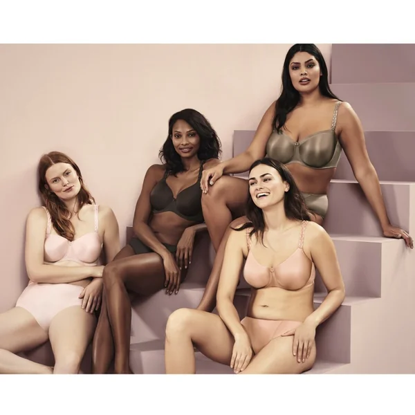 Soutien-gorge emboîtant armatures Prima Donna EVERY WOMAN light tan Prima Donna Every Woman
