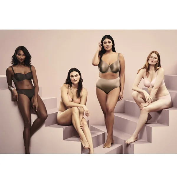 Soutien-gorge emboîtant armatures Prima Donna EVERY WOMAN light tan Prima Donna Every Woman