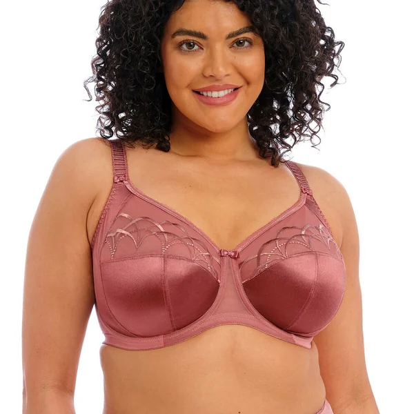 Soutien-gorge emboîtant armatures - Rose Elomi Cate Elomi
