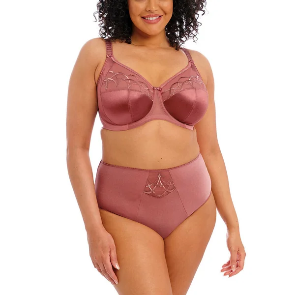 Soutien-gorge emboîtant armatures - Rose Elomi Cate Elomi