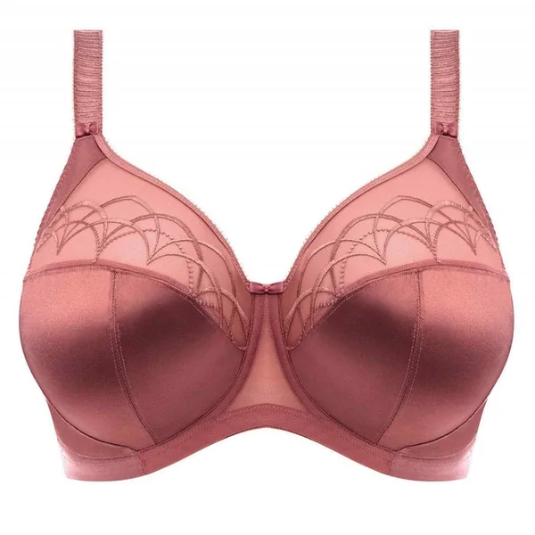 Soutien-gorge emboîtant armatures - Rose Elomi Cate Elomi