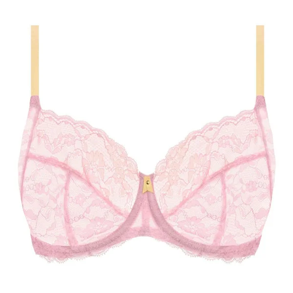Soutien-gorge emboîtant armatures Rose Freya Freya