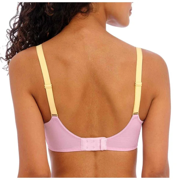 Soutien-gorge emboîtant armatures Rose Freya Freya