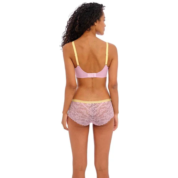 Soutien-gorge emboîtant armatures Rose Freya Freya