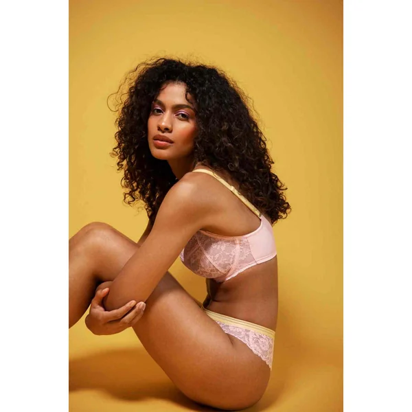 Soutien-gorge emboîtant armatures Rose Freya Freya