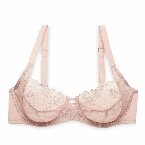 Soutien-gorge emboîtant armatures - Rose Natori Natori