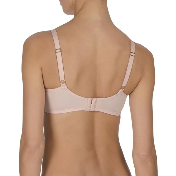 Soutien-gorge emboîtant armatures - Rose Natori Natori