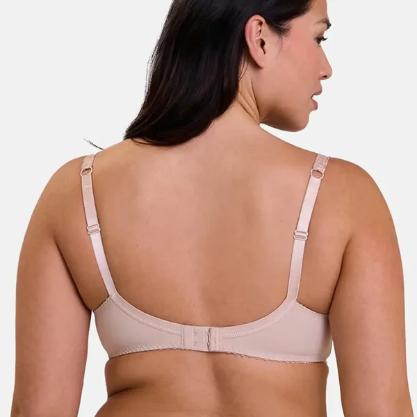 Soutien-Gorge emboîtant armatures Sans Complexe Arum