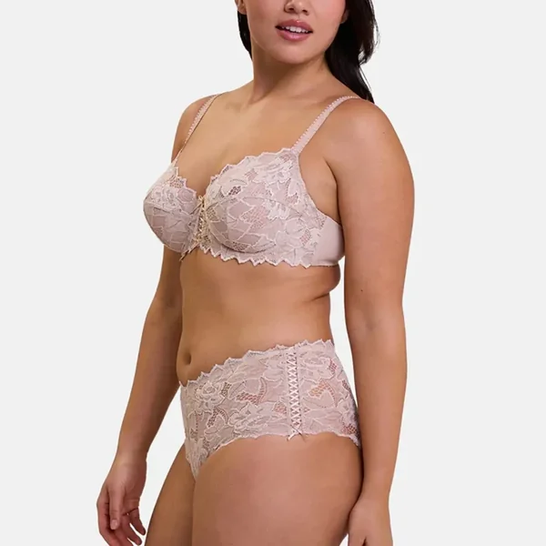 Soutien-Gorge emboîtant armatures Sans Complexe Arum