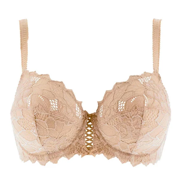 Soutien-Gorge emboîtant armatures Sans Complexe Arum