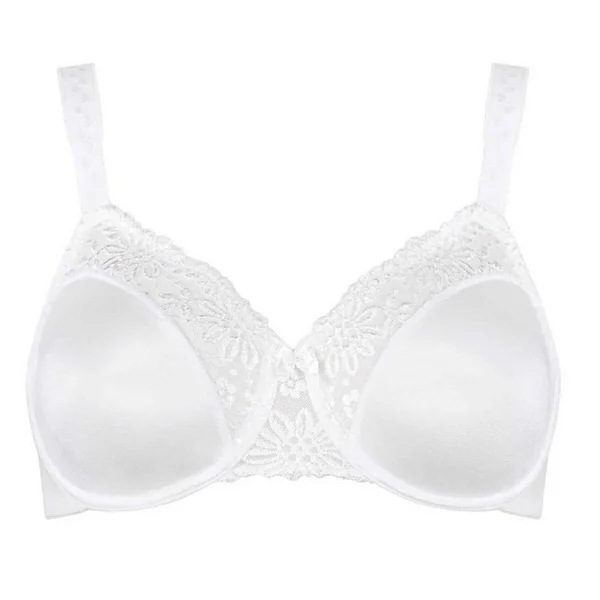 Soutien-gorge emboîtant armatures Triumph Blanc Triumph