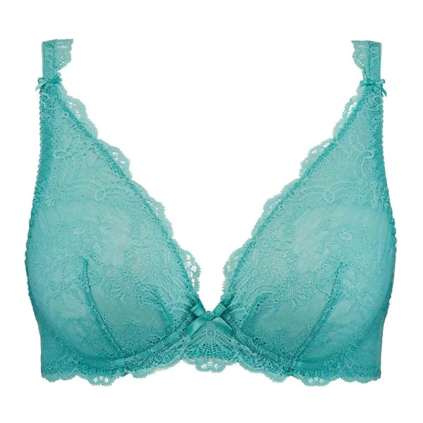 Soutien-gorge emboîtant armatures Vert Aubade Danse des Sens Aubade