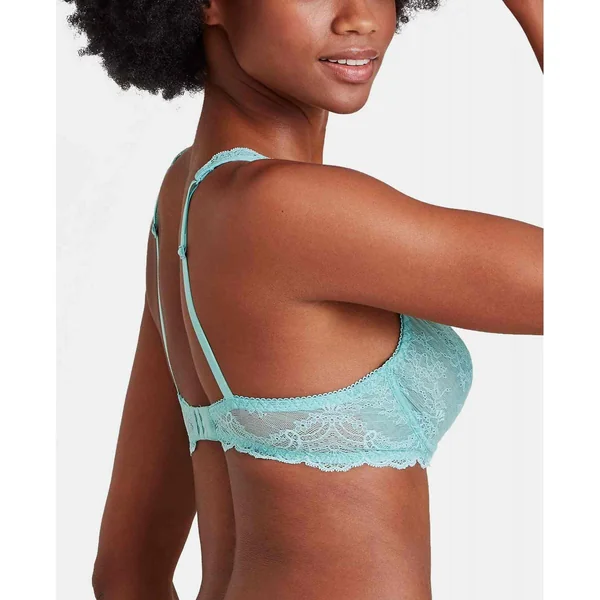 Soutien-gorge emboîtant armatures Vert Aubade Danse des Sens Aubade