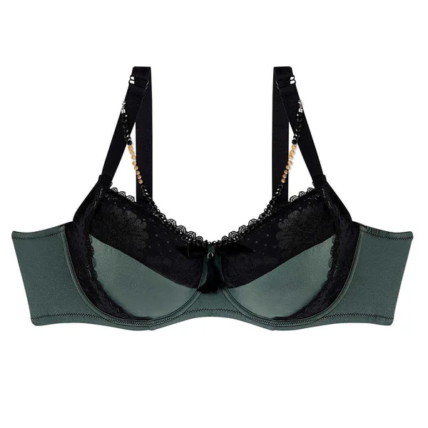 Soutien-gorge emboîtant armatures - Vert Pomm Poire Pole Dance Pomm Poire