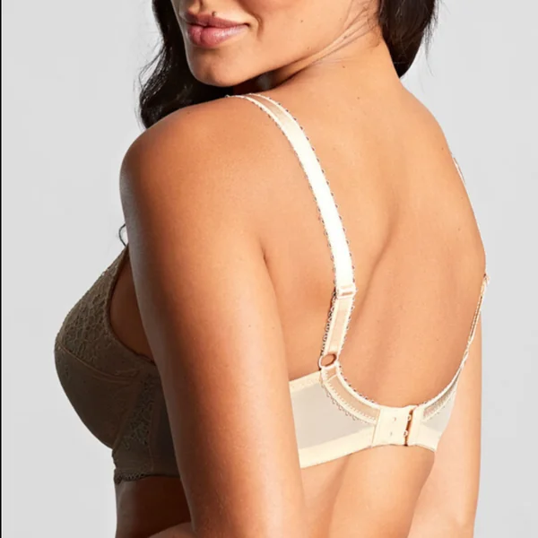 Soutien-Gorge Emboîtant Chair Panache Clara