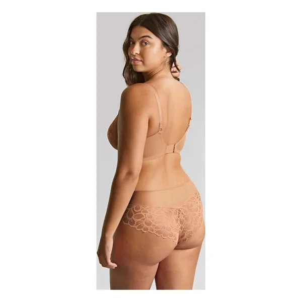 Soutien-gorge emboîtant dentelle - Miel Panache Allure