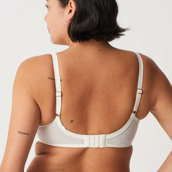Soutien-gorge emboîtant ivoire Chantelle Champs Elysees