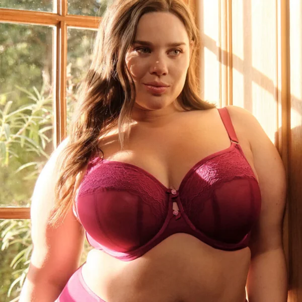 Soutien-gorge Emboîtant Natalia Sculptresse