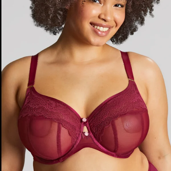 Soutien-gorge Emboîtant Natalia Sculptresse