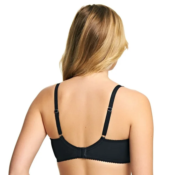 Soutien-gorge emboîtant noir Wacoal lingerie
