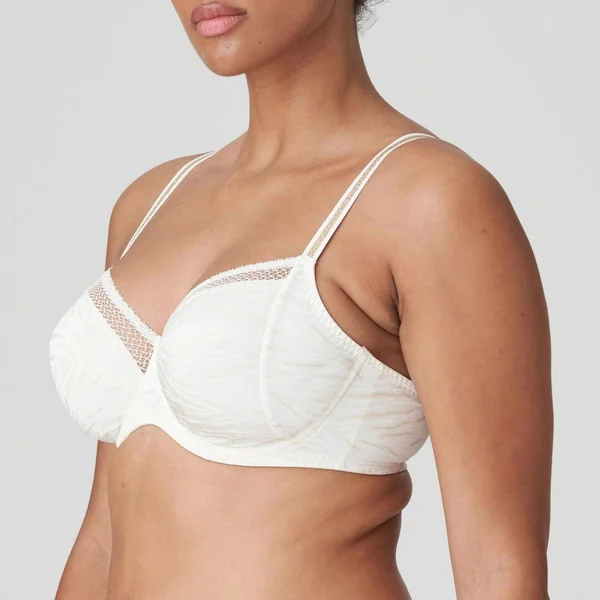 Soutien-gorge emboîtant nude Prima Donna
