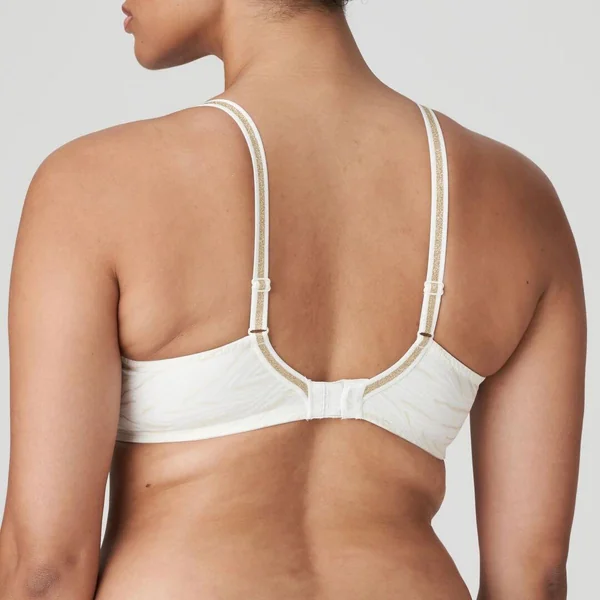 Soutien-gorge emboîtant nude Prima Donna