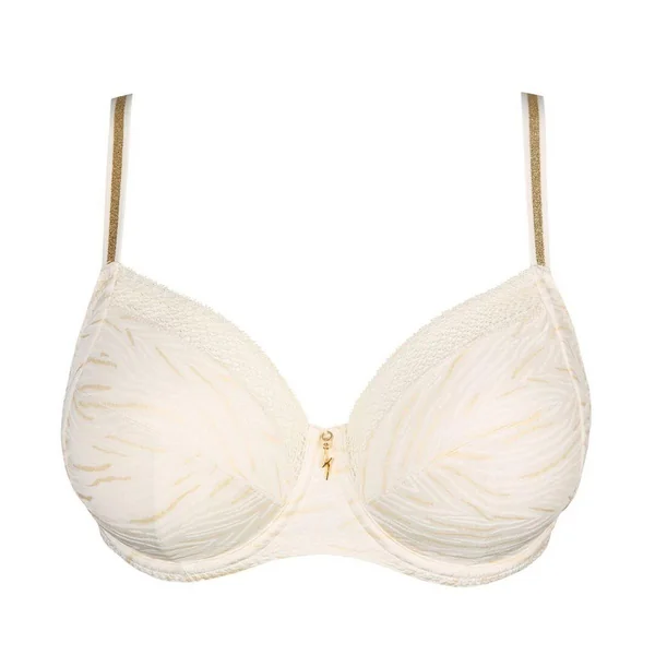Soutien-gorge emboîtant nude Prima Donna