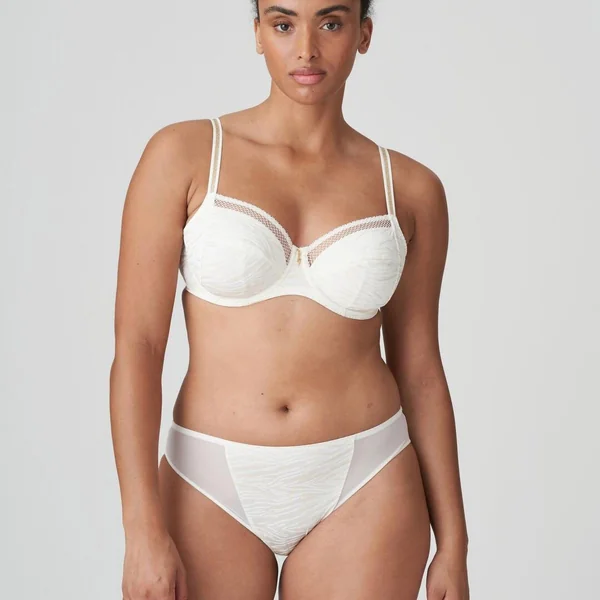 Soutien-gorge emboîtant nude Prima Donna