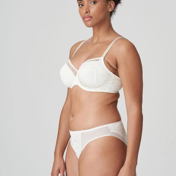 Soutien-gorge emboîtant nude Prima Donna