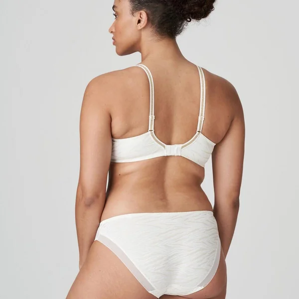 Soutien-gorge emboîtant nude Prima Donna