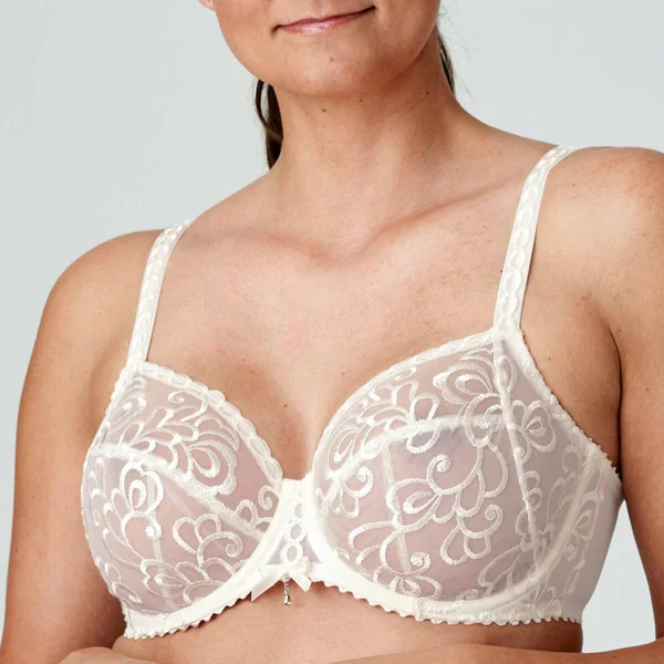 Soutien-gorge emboîtant Nude Prima Donna