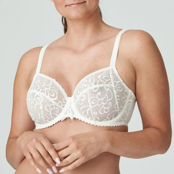 Soutien-gorge emboîtant Nude Prima Donna