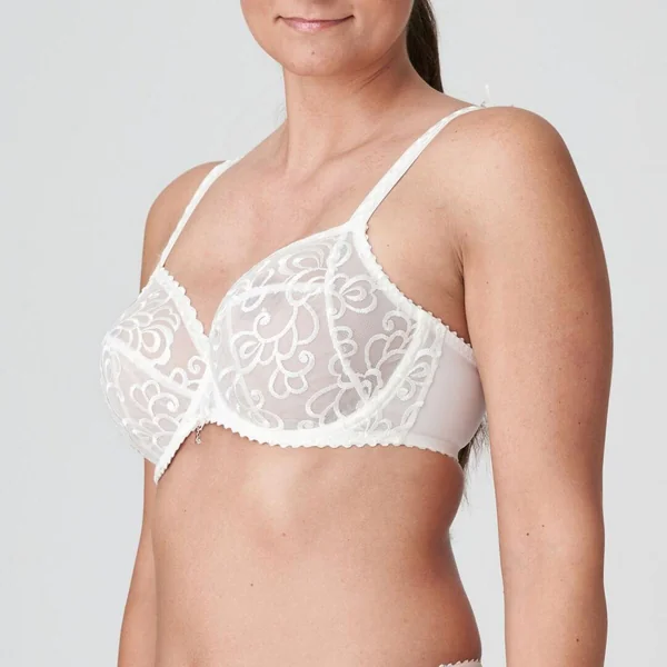 Soutien-gorge emboîtant Nude Prima Donna