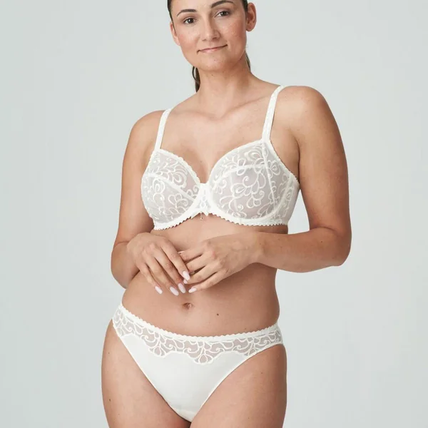 Soutien-gorge emboîtant Nude Prima Donna