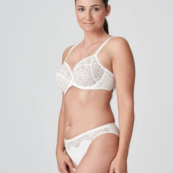 Soutien-gorge emboîtant Nude Prima Donna