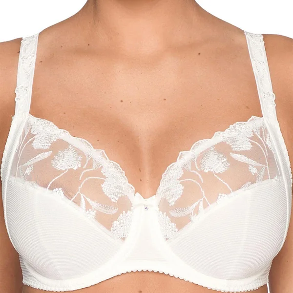 Soutien-gorge emboîtant PrimaDonna ETERNAL natural ivoire Prima Donna