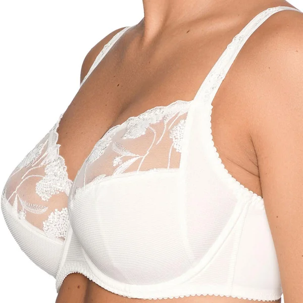 Soutien-gorge emboîtant PrimaDonna ETERNAL natural ivoire Prima Donna