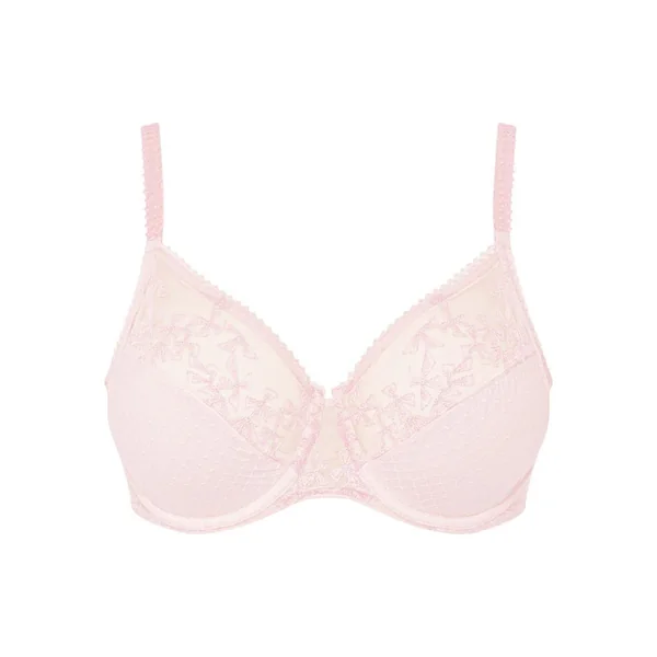 Soutien-gorge Emboîtant - Rose Chantelle INSTANTS Chantelle