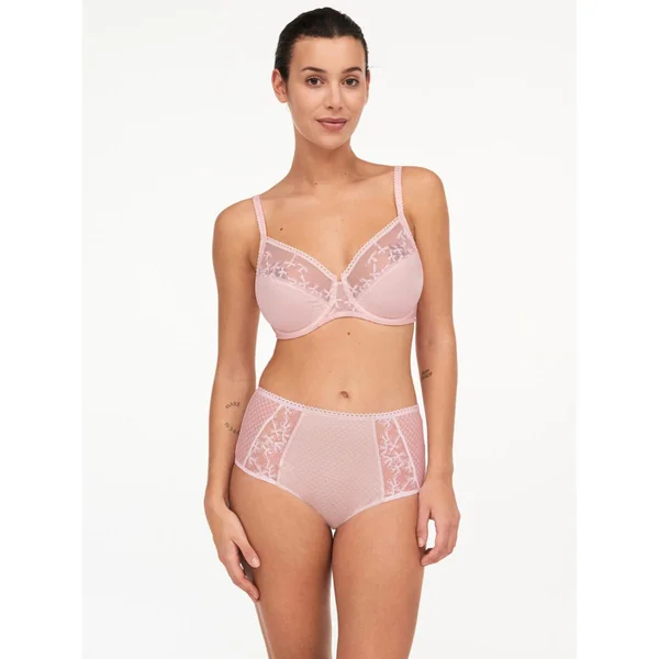 Soutien-gorge Emboîtant - Rose Chantelle INSTANTS Chantelle