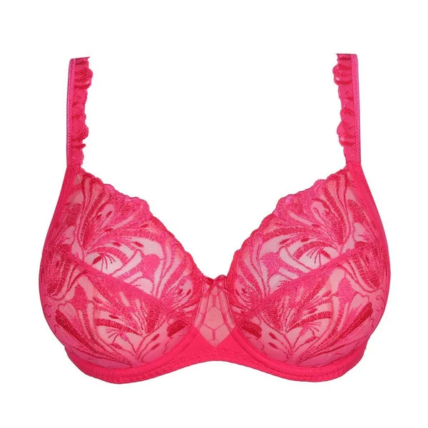 Soutien-gorge emboîtant rose Prima Donna