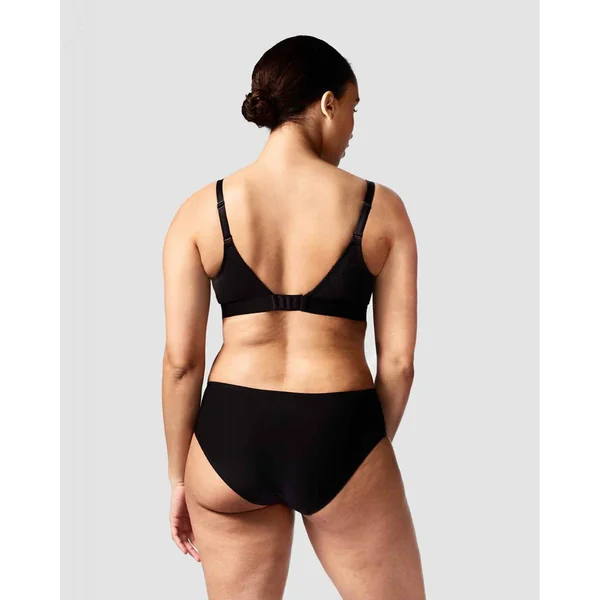 Soutien-gorge emboîtant sans armatures - Noir Chantelle C Magnifique Chantelle