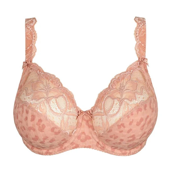 Soutien-gorge emboîtant Sweet Dust Rose Prima Donna