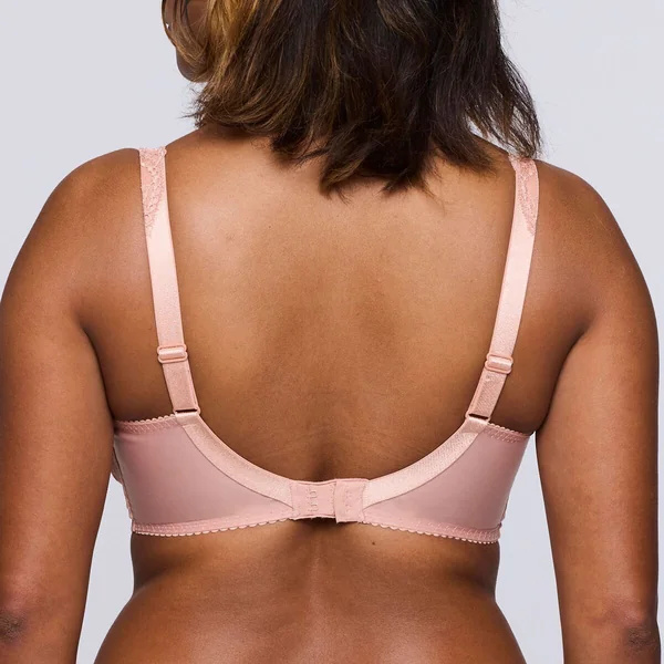 Soutien-gorge emboîtant Sweet Dust Rose Prima Donna
