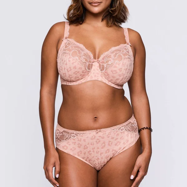 Soutien-gorge emboîtant Sweet Dust Rose Prima Donna