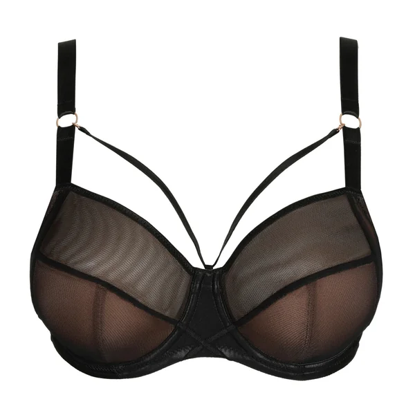 soutien-gorge emboîtant à armatures noir Prima Donna