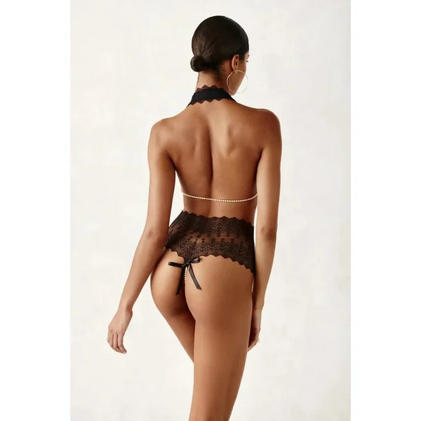 Soutien-gorge Geneva noir