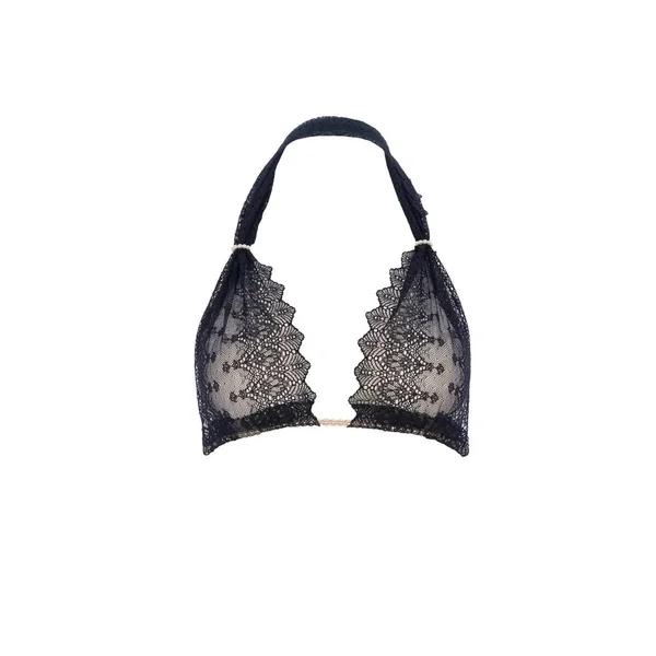 Soutien-gorge Geneva noir
